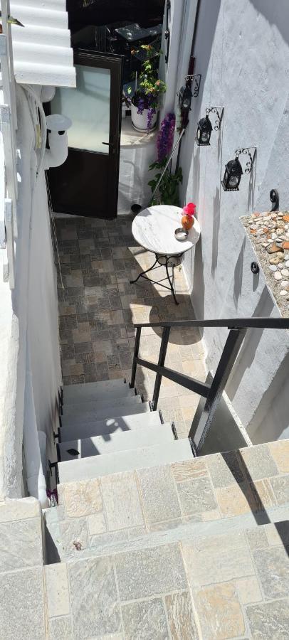 Diasoulas House Rhodes City Extérieur photo