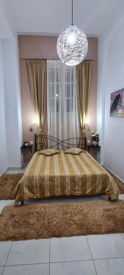 Diasoulas House Rhodes City Extérieur photo