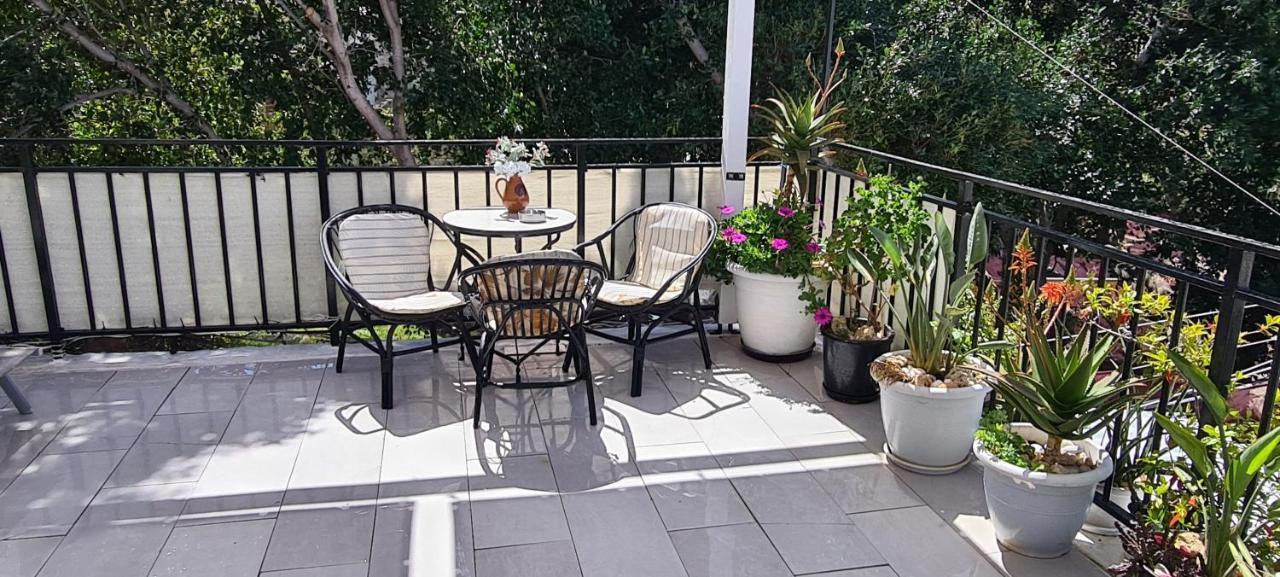 Diasoulas House Rhodes City Extérieur photo