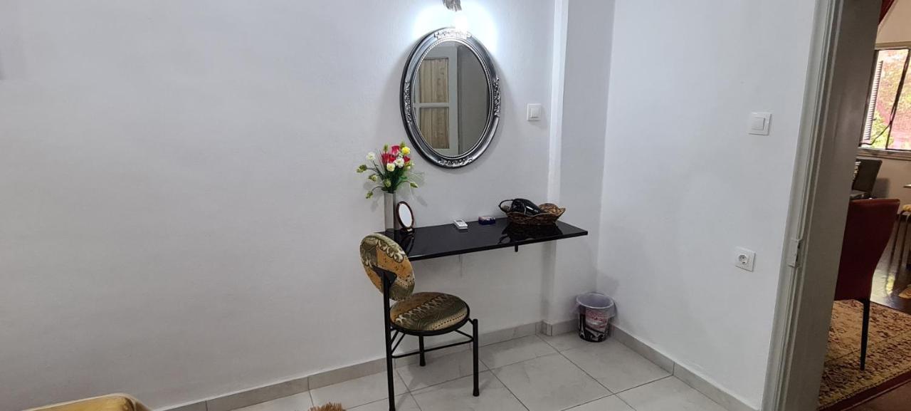 Diasoulas House Rhodes City Extérieur photo