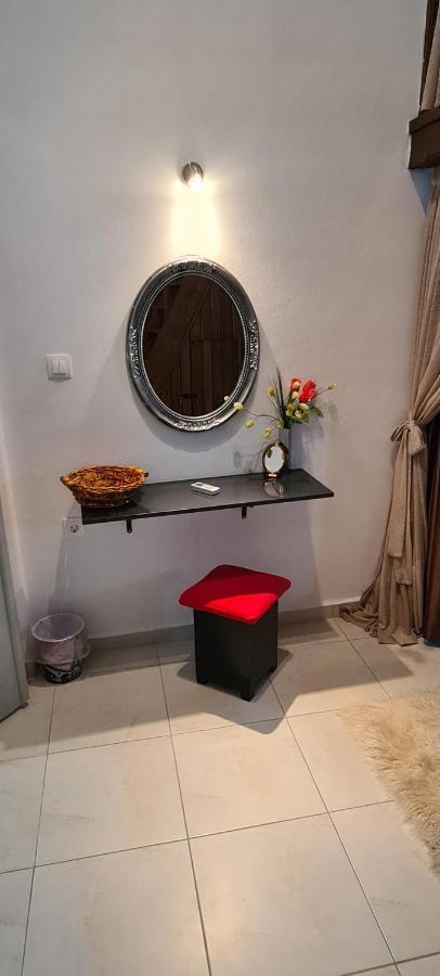 Diasoulas House Rhodes City Extérieur photo