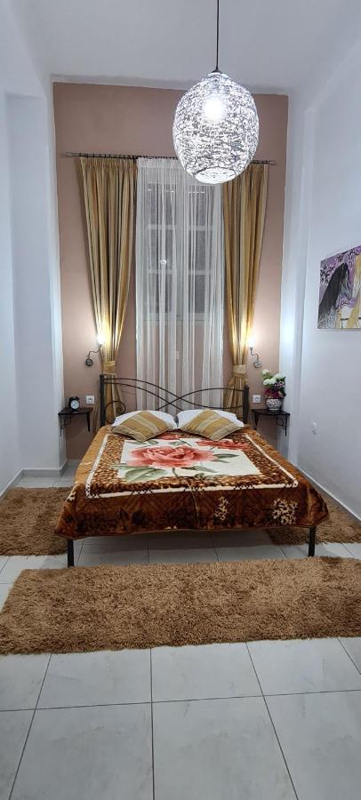Diasoulas House Rhodes City Extérieur photo