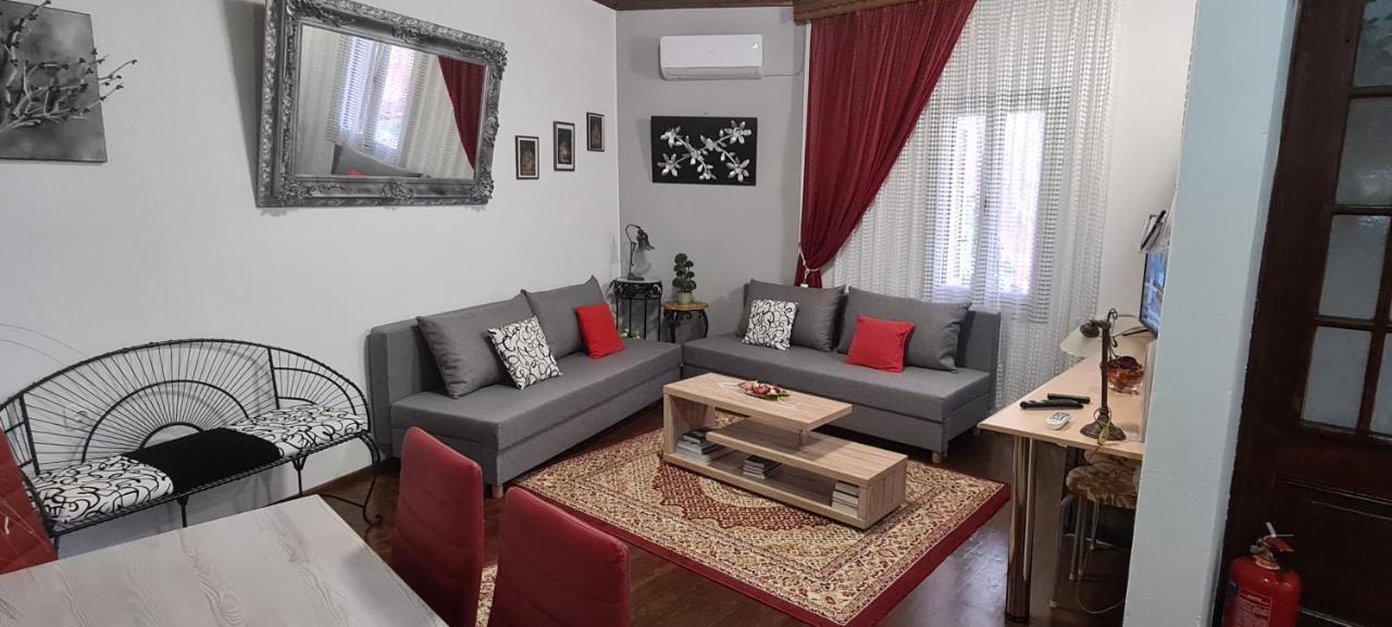 Diasoulas House Rhodes City Extérieur photo