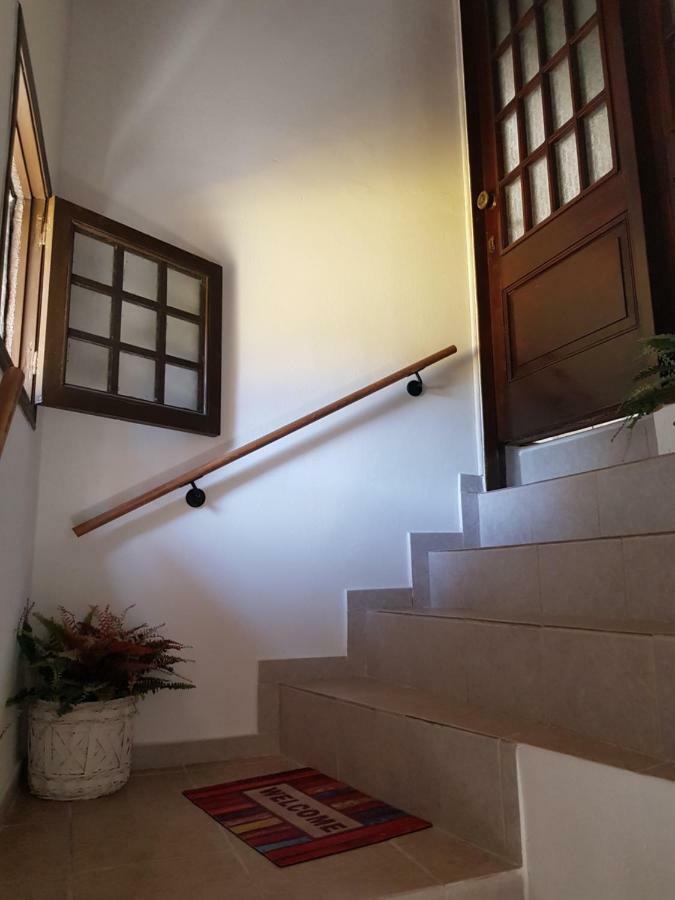 Diasoulas House Rhodes City Extérieur photo